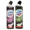 LYSO + FORM ZERO CALCARE PINK - ŻEL DO MYCIA TOALET (750 ml)