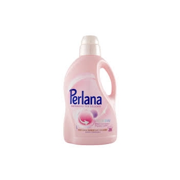PERLANA ROSA – Płyn do prania delikatnych tkanin 1,4 L (28 prań)