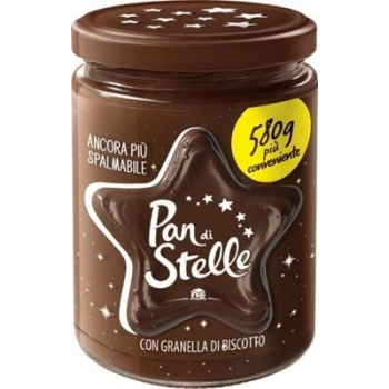 krem pistacjowy mongibello