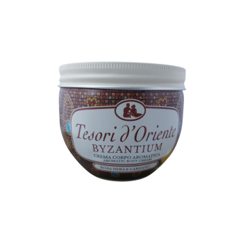 balsam tesori d-oriente byzantium