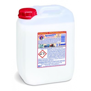 chanteclair sgrassatore universale marsiglia odtłuszczacz-5l