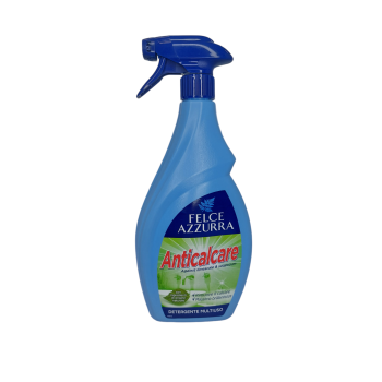 felce azzurra anticalcare