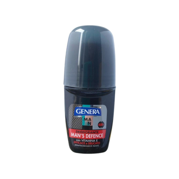 genera man dezodorant roll on