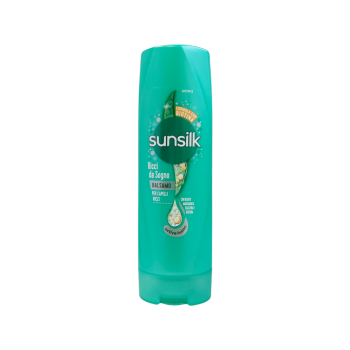 odżywka sunsilk ricci da sagno do włosów kręconych