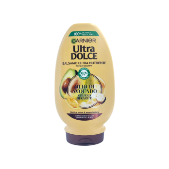 odżywka garnier ultra dolce avocado