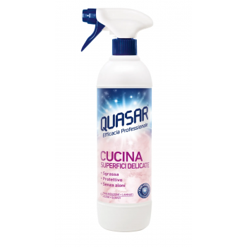 quasar cucina