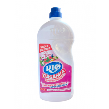 rio casamia frutti di bosco płyn do podłóg jagody
