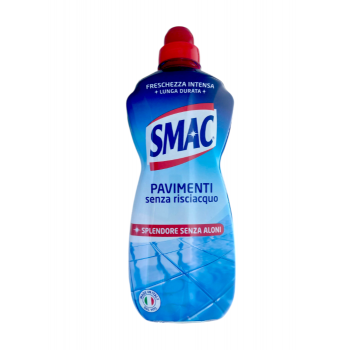 smac pavimenti freschezza płyn do podłóg