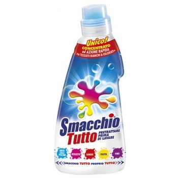 smacchio tutto odplamiacz szczoteczka