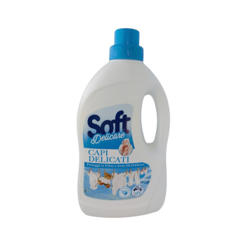 soft delicare capi delicati zel do prania