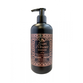 mydło tesori d'oriente hammam