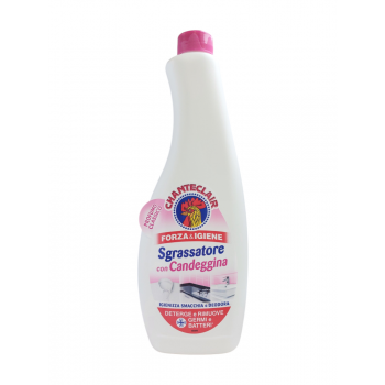 zapas chanteclair sgrassatore candeggina odplamiacz-wybielacz