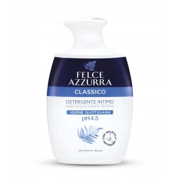 Płyn do higieny intymnej Felce Azzurra Classico 250 ml
