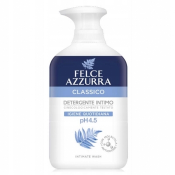 Płyn do higieny intymnej Felce Azzurra Classico 250 ml