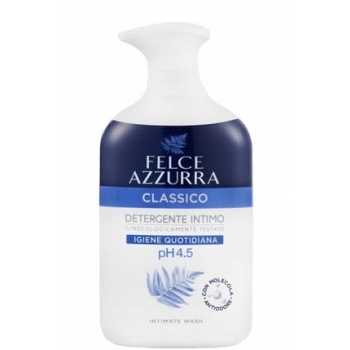 Płyn do higieny intymnej Felce Azzurra Classico 250 ml