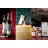 Ciasteczka pełnoziarniste Balocco Rusticotte 700g