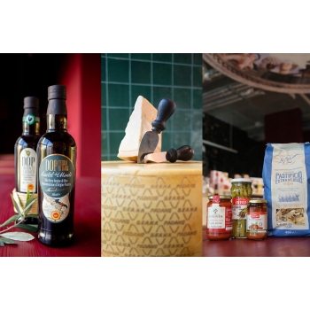 Ciasteczka pełnoziarniste Balocco Rusticotte 700g
