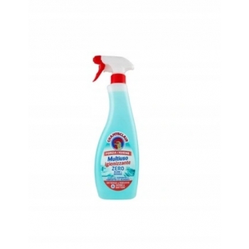 Chanteclair Multiuso Igienizzante Wielofunkcyjny Środek Dezynfekujący 625ml