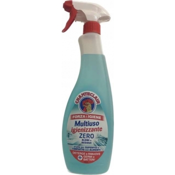 Chanteclair Multiuso Igienizzante Wielofunkcyjny Środek Dezynfekujący 625ml
