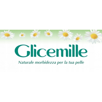 Glicemille Nawilżający Krem do Rąk z Rumiankiem 100ml
