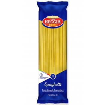 Makaron spaghetti Reggia 500 g