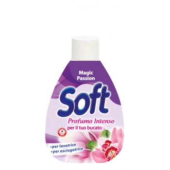 Soft Perfum do prania Lawenda 250 ml